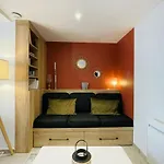 Le Mathilde Cocoon In The Heart Of Les Halles Tours