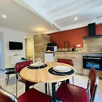 Apartment Le Mathilde Cocoon In The Heart Of Les Halles Tours