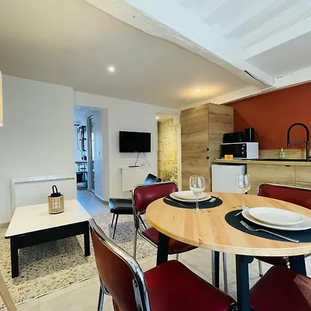 Le Mathilde Cocoon In The Heart Of Les Halles