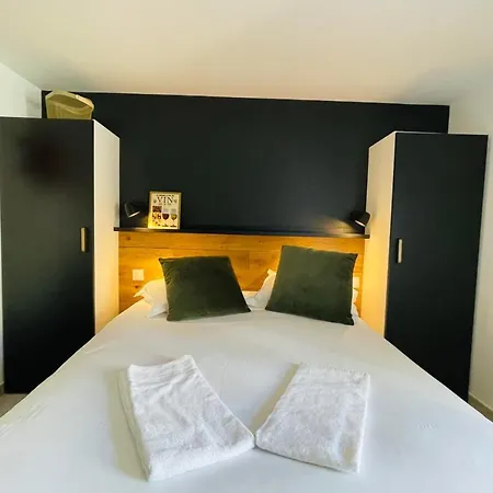 Le Mathilde Cocoon In The Heart Of Les Halles Apartment Tours