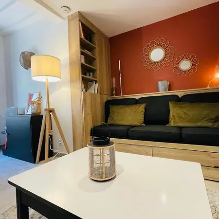 Le Mathilde Cocoon In The Heart Of Les Halles *